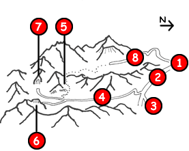 darrington overview